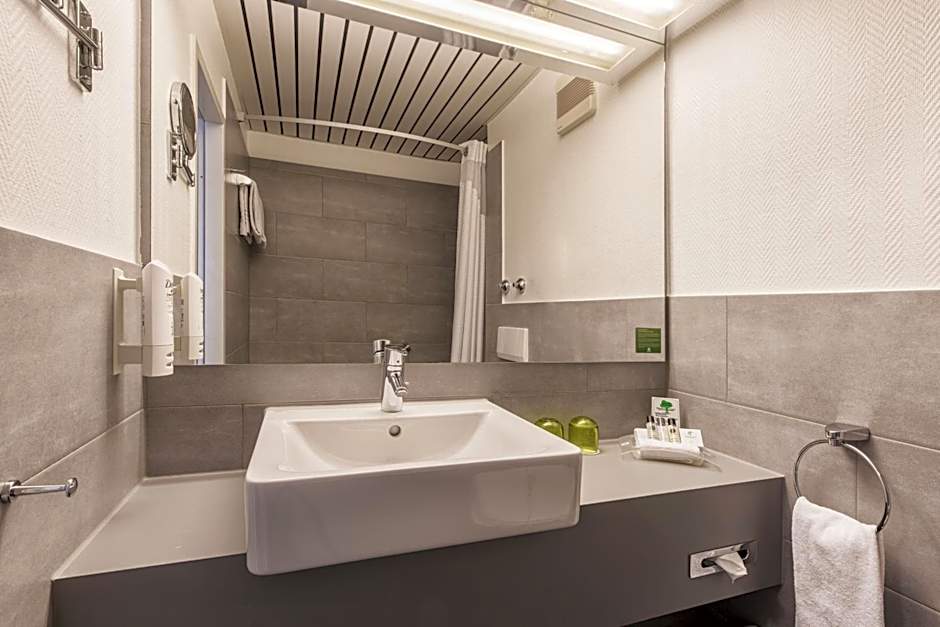 Holiday Inn Düsseldorf Neuss By IHG