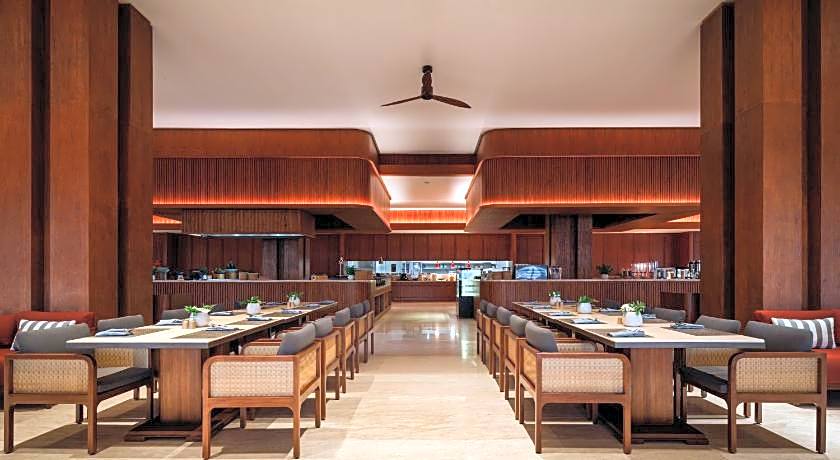 The Meru Sanur