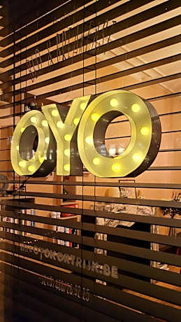 OYO rooms