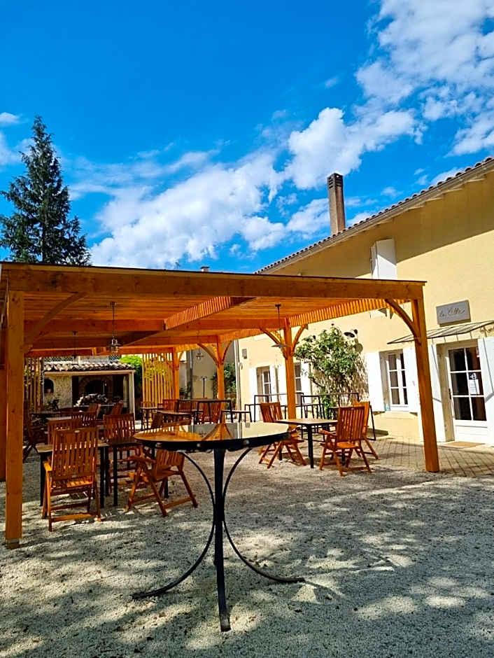 Manoir Belle Fontaine