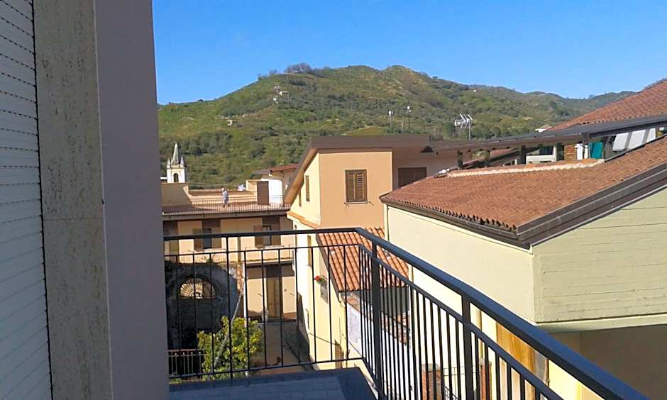 B&B Casa Valentina a Linguaglossa