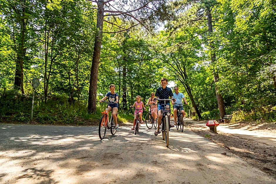 EuroParcs Parc du Soleil