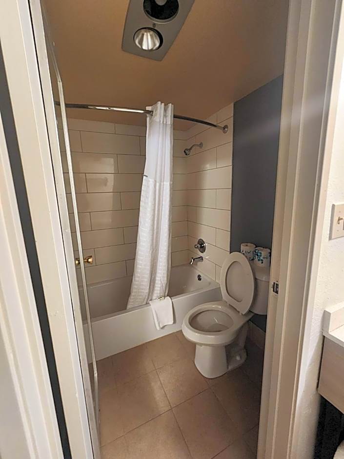 Extended Stay Hotel