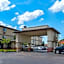 Quality Inn And Suites Romulus