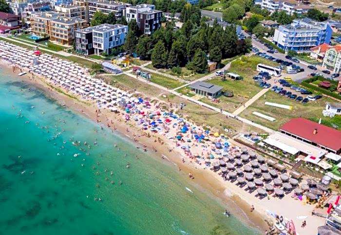 Atlantic Complex Ravda