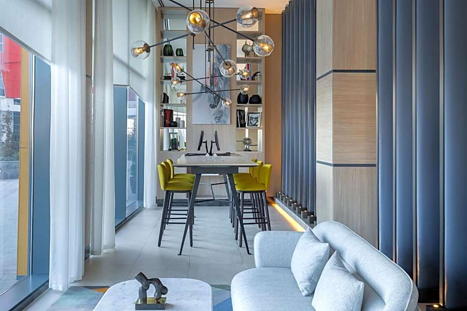 Courtyard by Marriott Chisinau