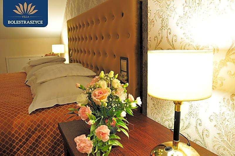 Hotel Restauracja VILLA BOLESTRASZYCE- PRZEMYŚL