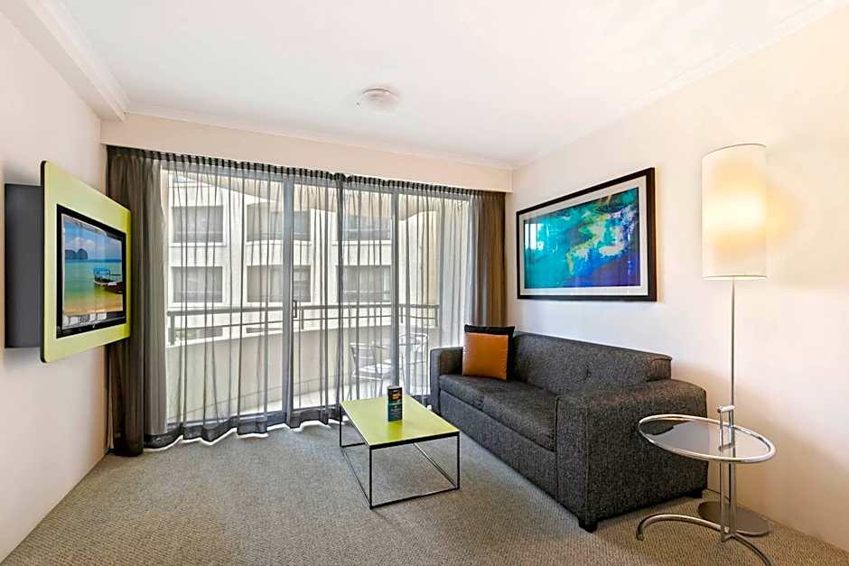 Mantra Parramatta