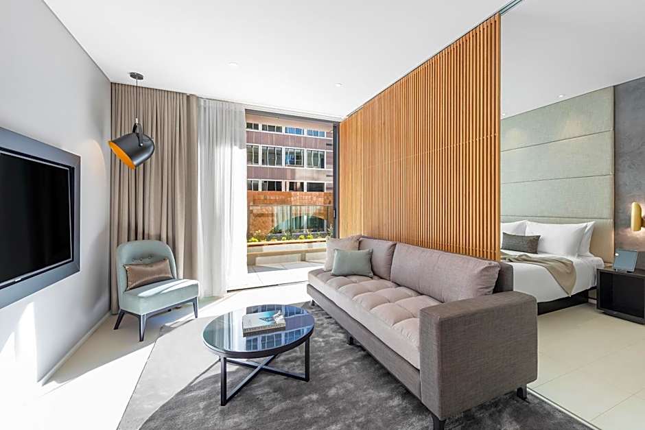 SKYE Suites Sydney