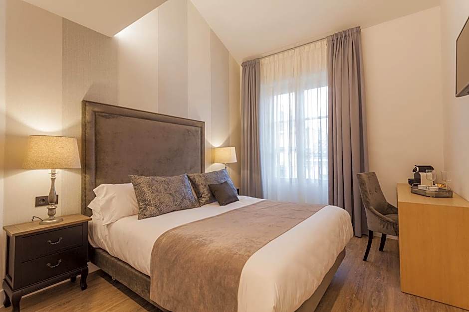 Hotel Palacete de Alamos