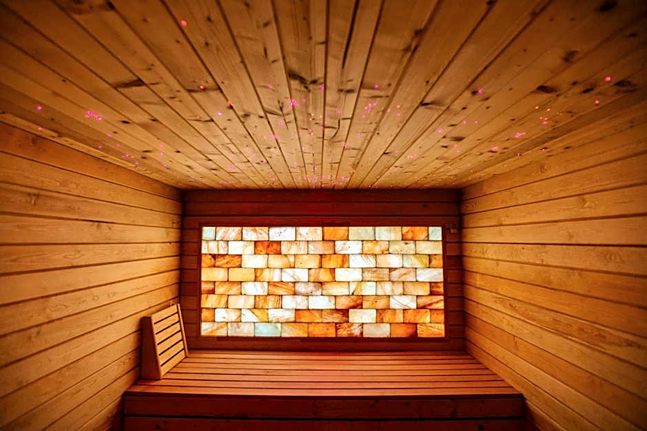 WPO - WILD PIKE OASIS