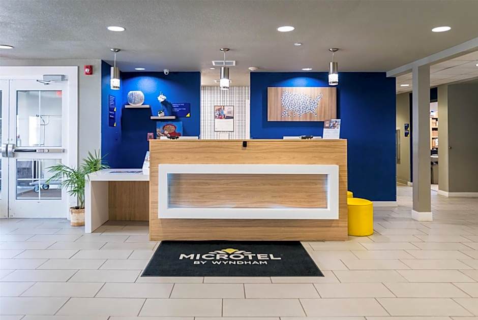 Microtel Inn & Suites By Wyndham Cheyenne