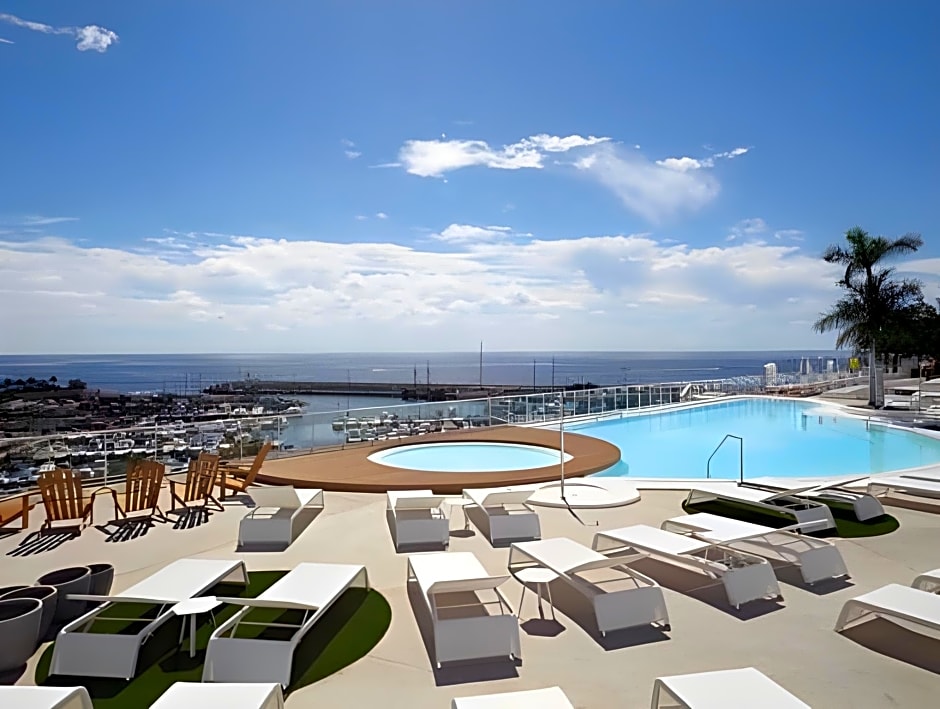 Marina Bayview Gran Canaria - Adults Only