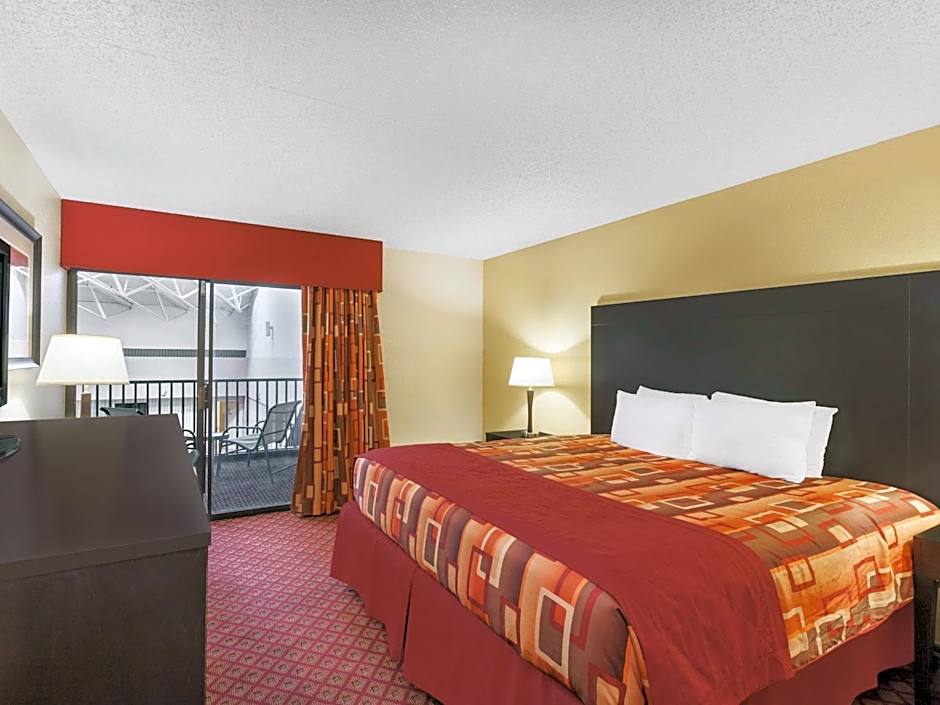 Comfort Inn Stillwater near University