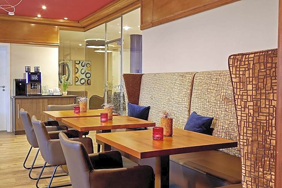 Hotel Bavaria