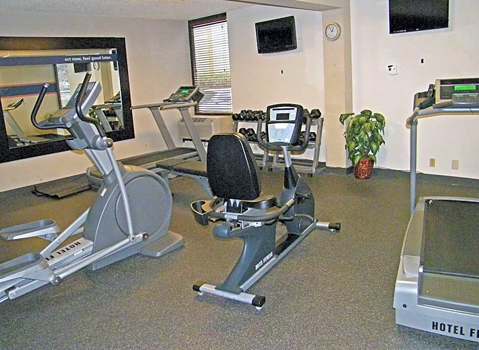 Hampton Inn Norfolk/Chesapeake (Greenbrier Area)