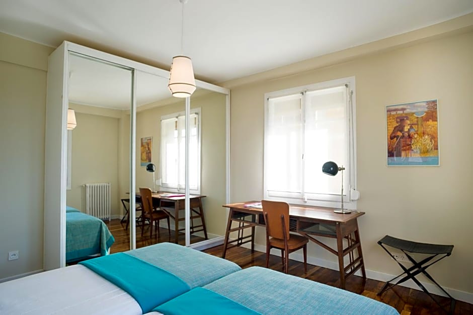 La Terrace - IB. Apartments