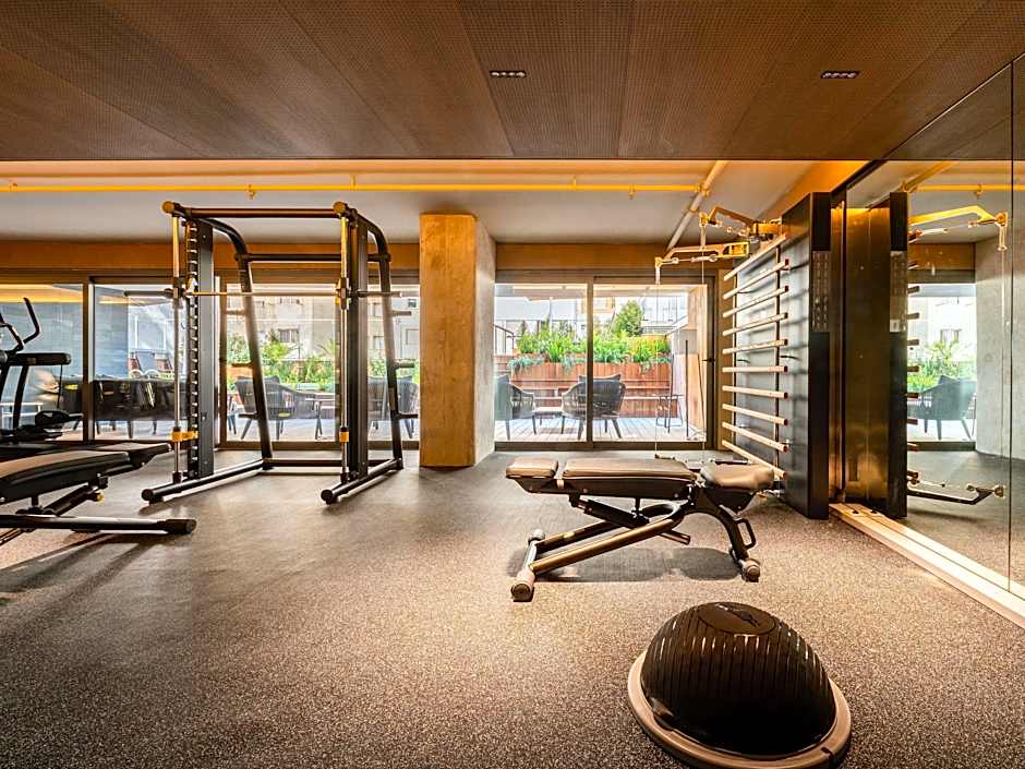 Hotel Costanero Montevideo - MGallery