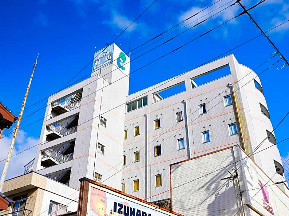 Hotel Tsushima - Vacation STAY 84601v
