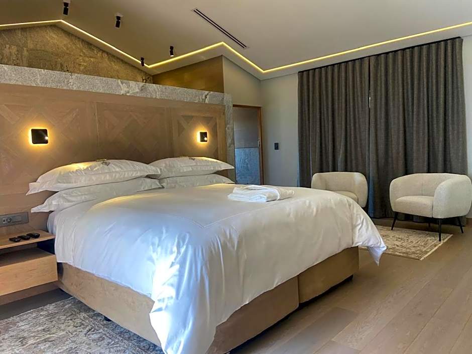 The Giglio Boutique Hotel at Zevenster