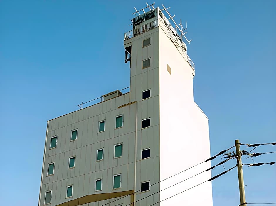 Business Hotel Chateau Est Takamatsu