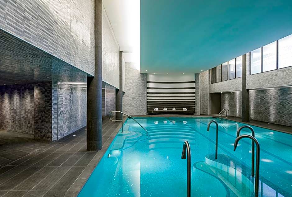 The Watergate Hotel