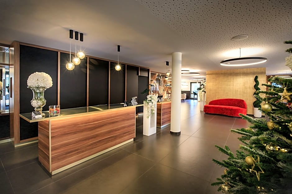 Panorama 360 Hôtel & Spa