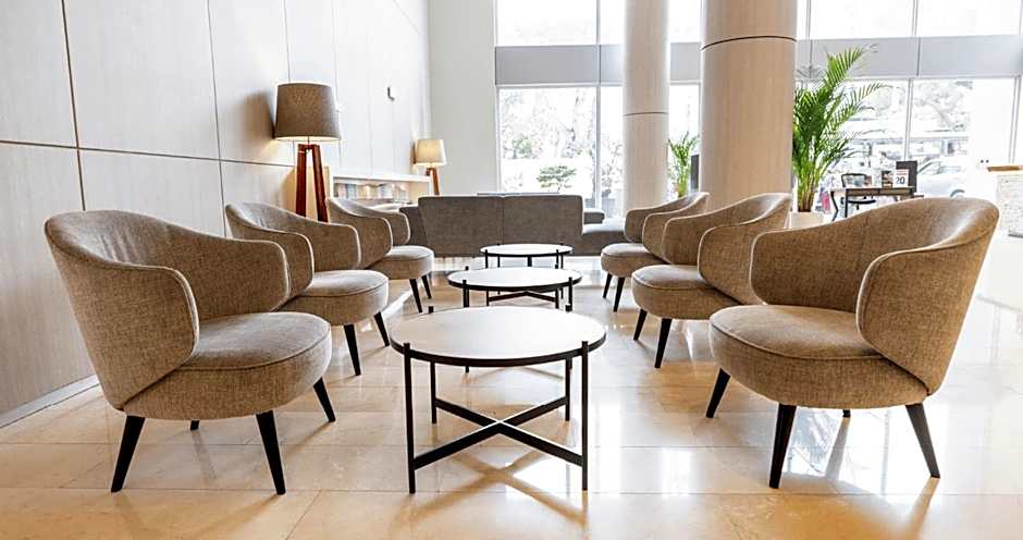 Dazzler by Wyndham Lima Miraflores