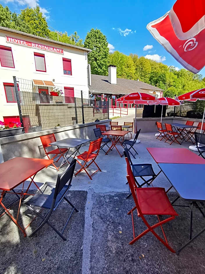 La Table Des Bons Peres