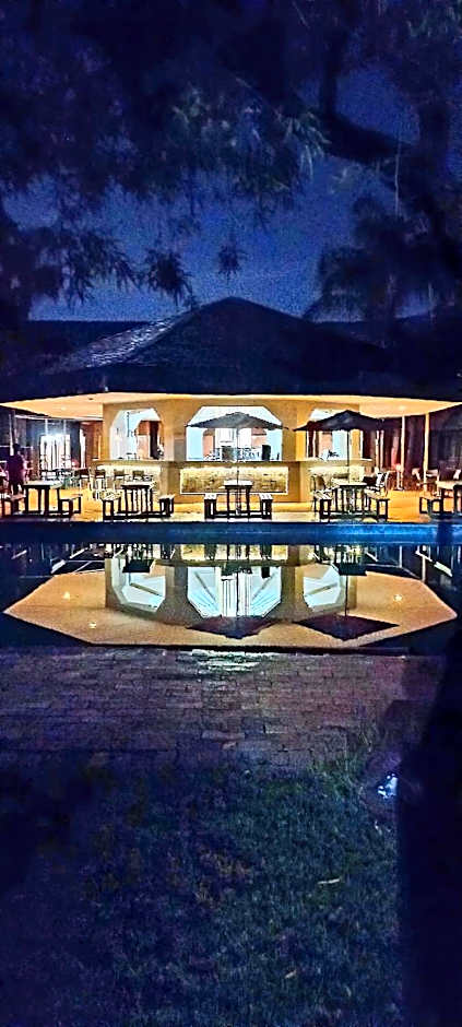 Sundown Country Estate