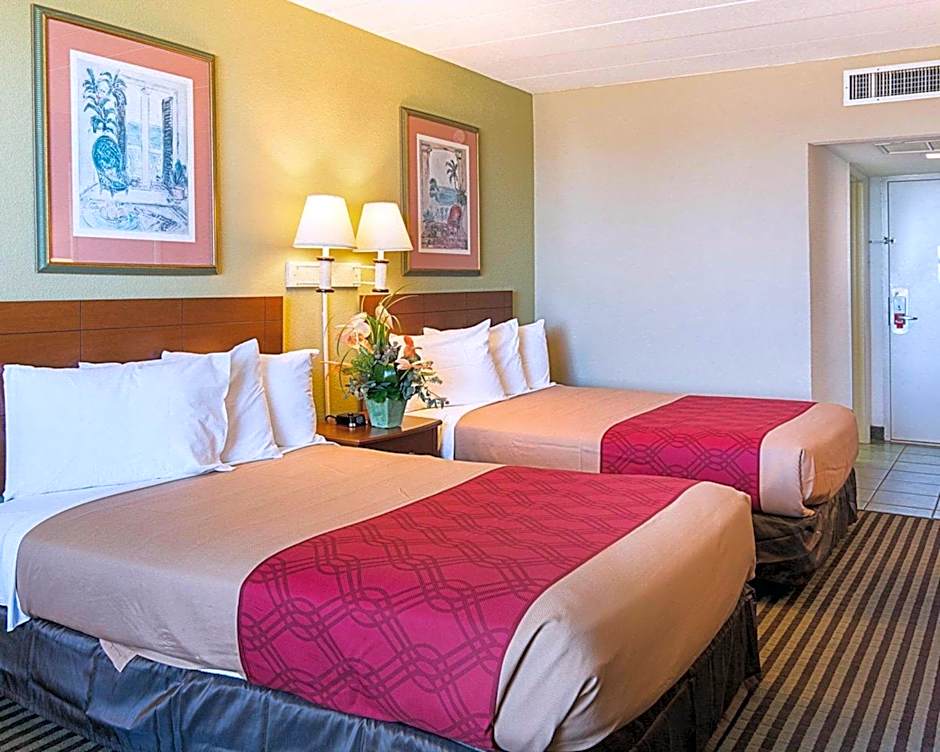 Ocean27 Hotel