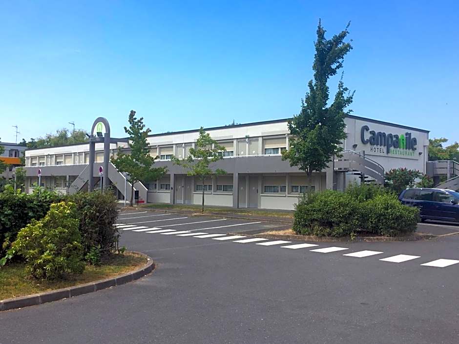 Campanile Nantes Saint-Sébastien-Sur-Loire