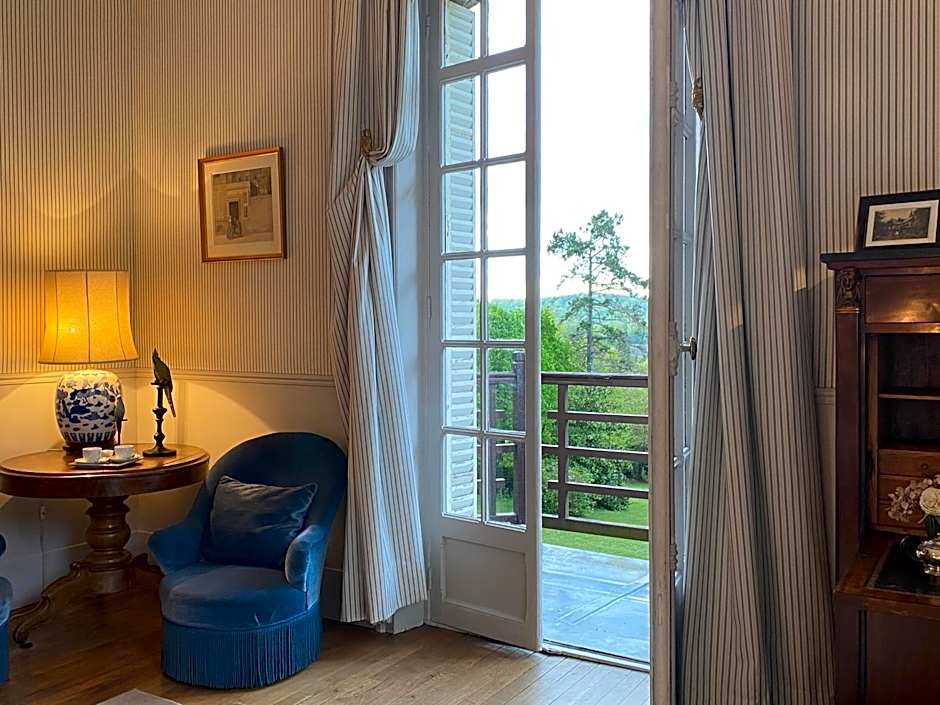 Villa du Châtelet
