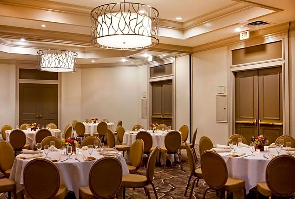 Hilton Woodcliff Lake