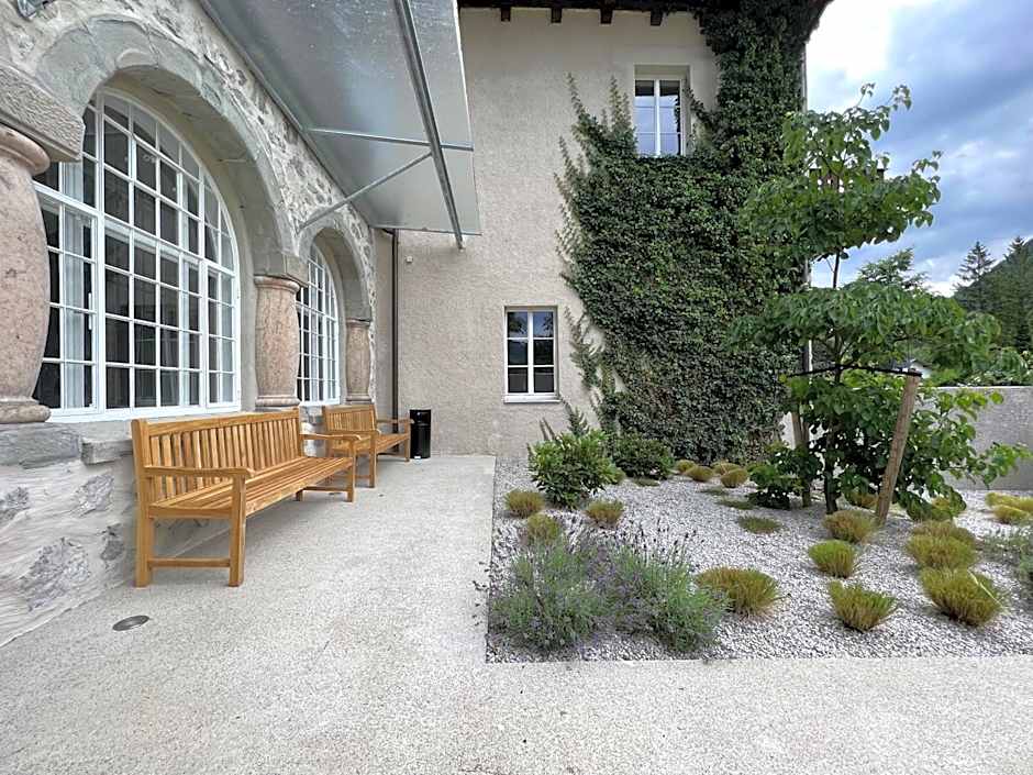 Villa Unterswand - Self Check-in