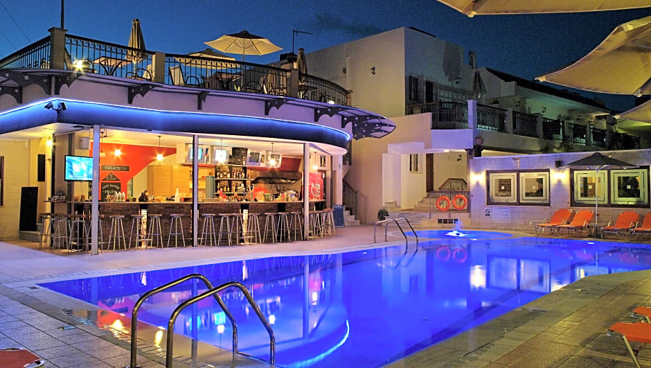 Bella Elena by Estia