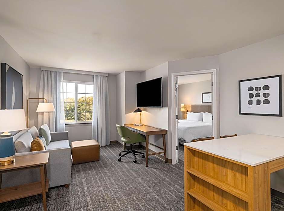 Staybridge Suites Rochester University By IHG