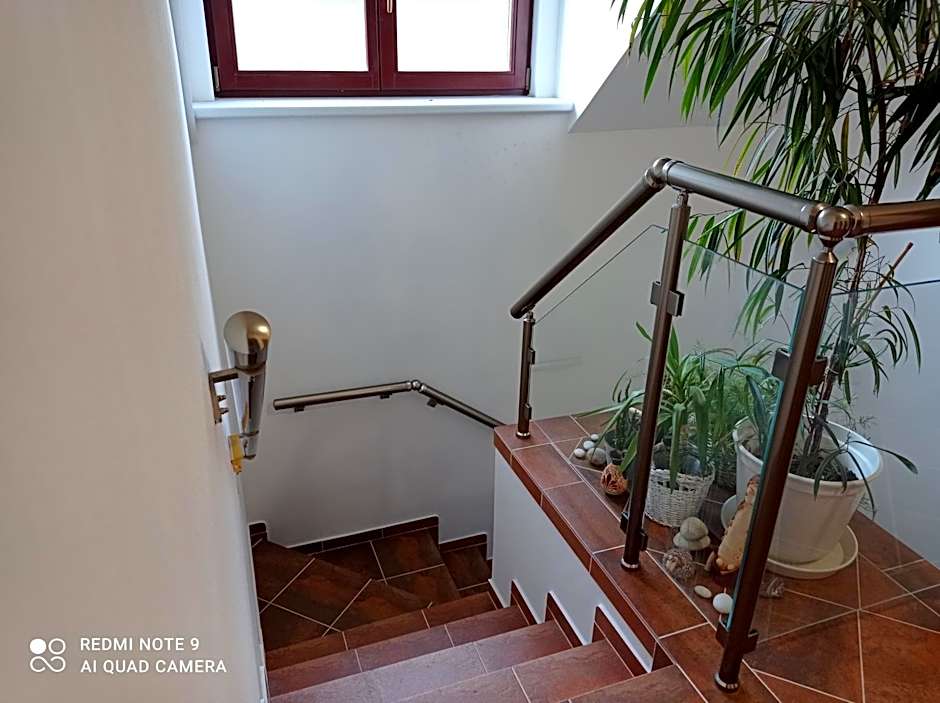 Apartmány U Orlického jezera - Kamenice