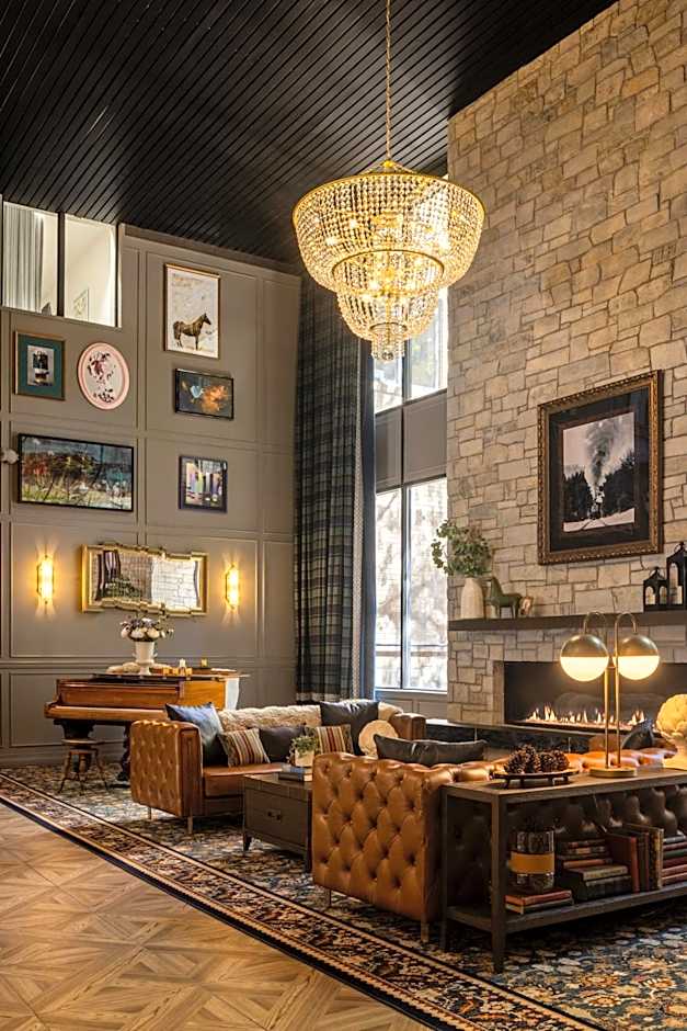 Hotel Maxwell Anderson