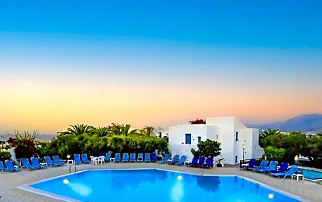 Palatia Village Hotel Apartments