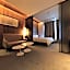 Sejong City Osong Hotel