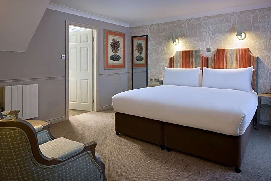 DoubleTree by Hilton York