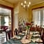 Garden House Bed And Breakfast