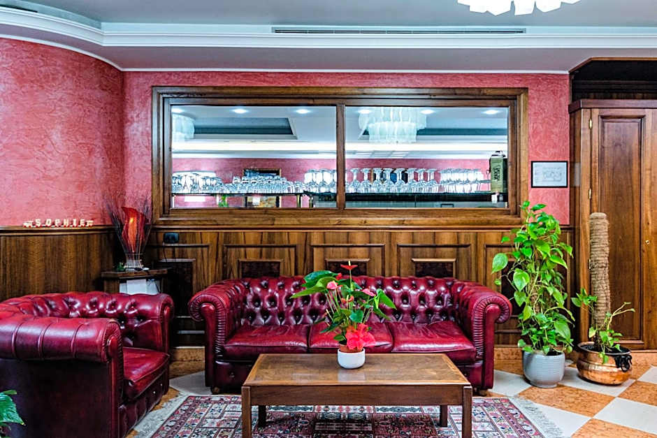 Hotel Lucrezia Borgia