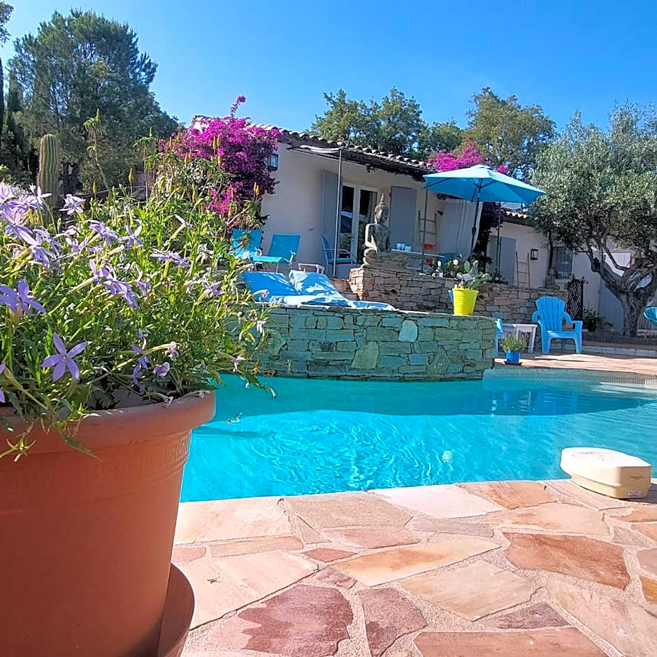 Villa des Delices