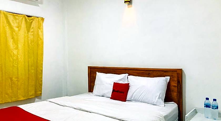 RedDoorz Syariah Near UMY Yogyakarta 2