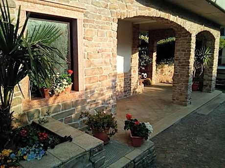 B&B agli Ulivi
