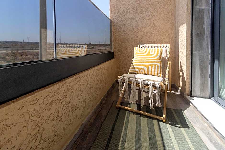 Fun and Sun - Appartement de luxe - Dahomey Beach - Bouznika