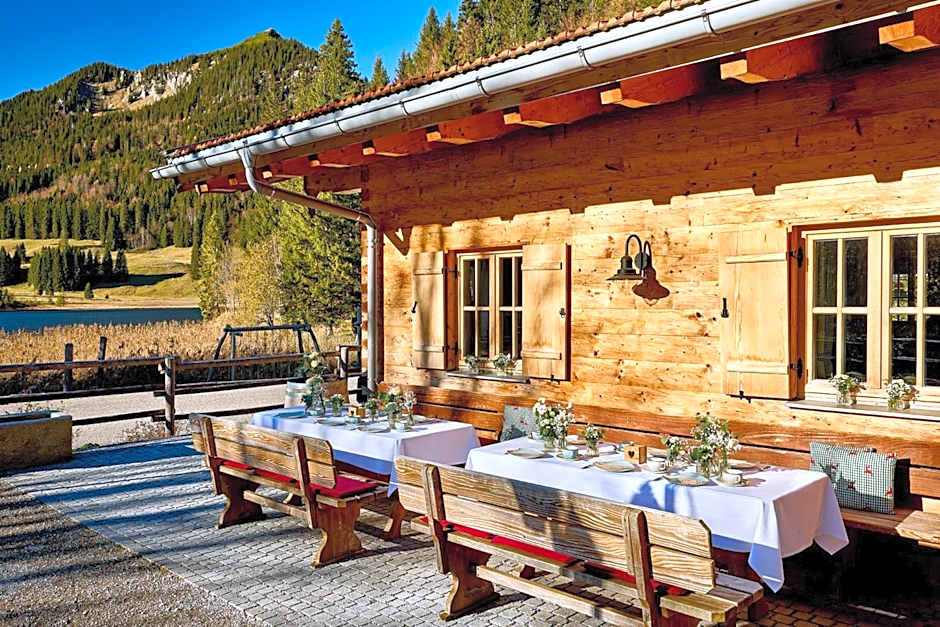 Arabella Alpenhotel am Spitzingsee, a Tribute Portfolio Hotel