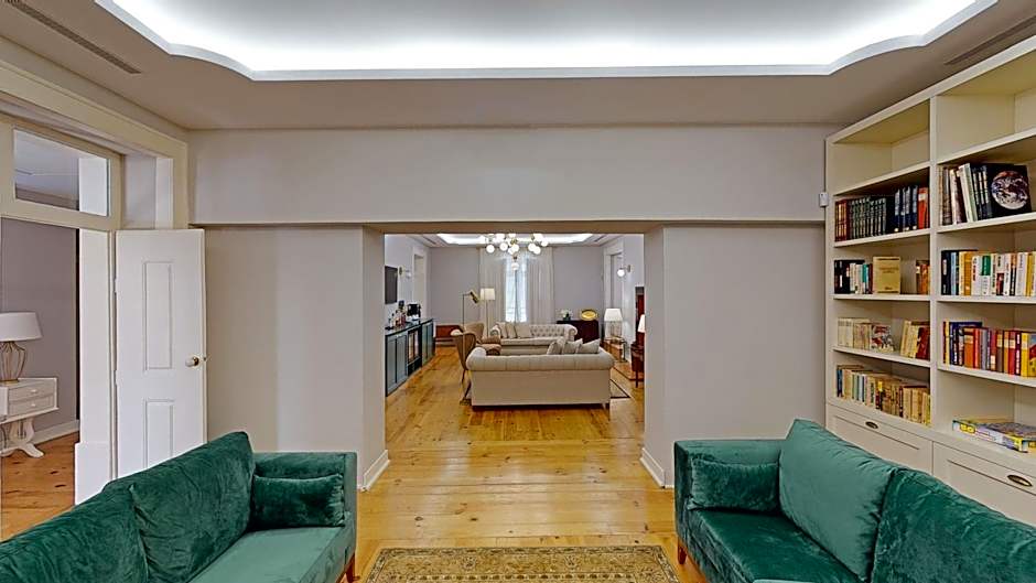 Casa dos Oficios Hotel